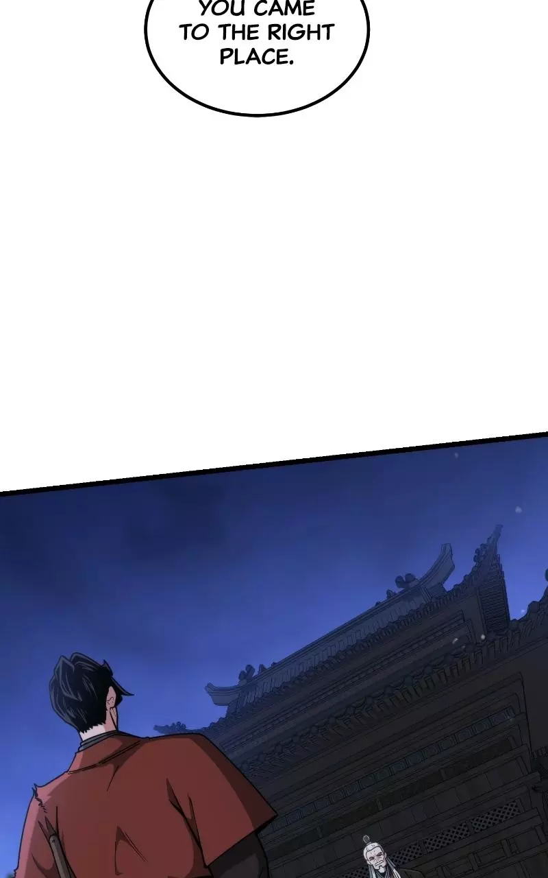 A Genius Girl Hides Her Martial Arts Achievements Chapter 6 page 136