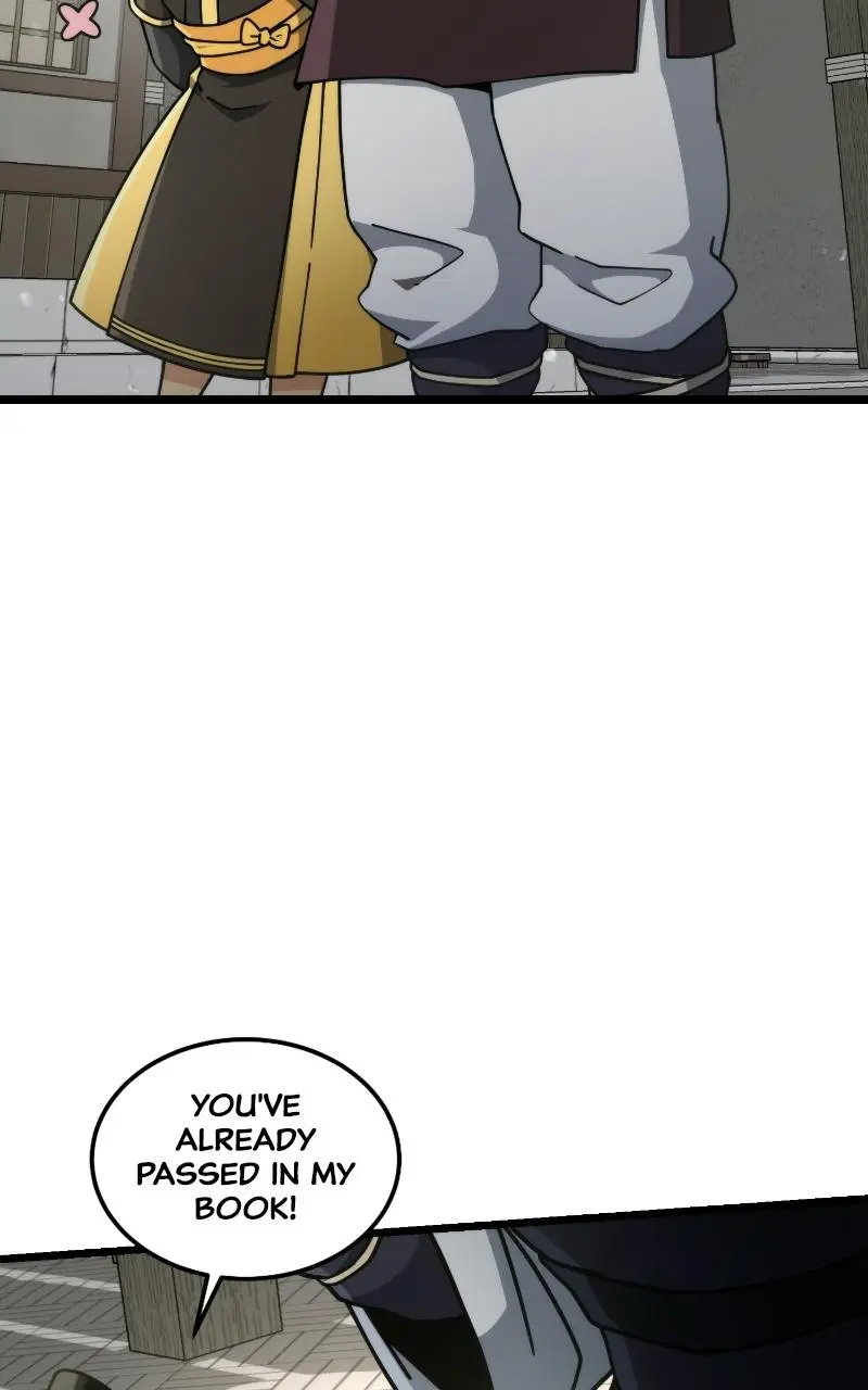 A Genius Girl Hides Her Martial Arts Achievements Chapter 7 page 5