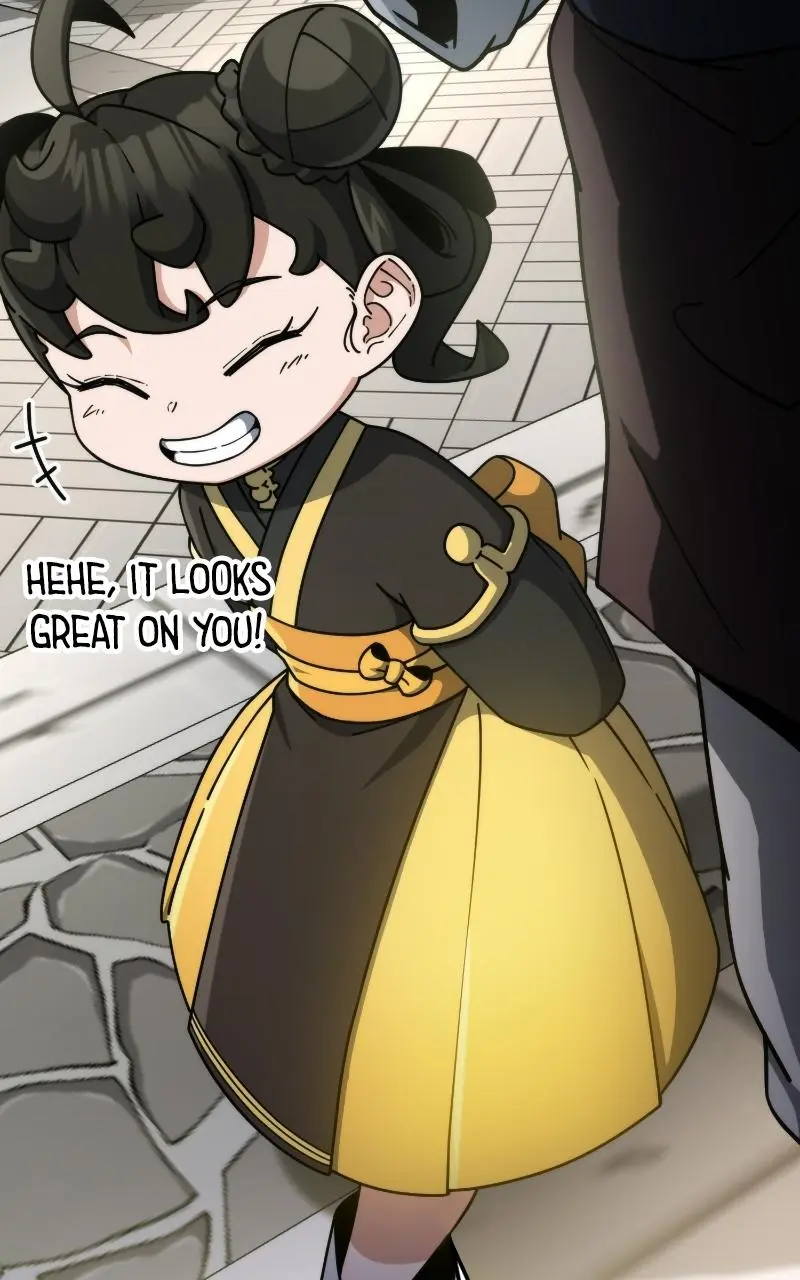 A Genius Girl Hides Her Martial Arts Achievements Chapter 7 page 6