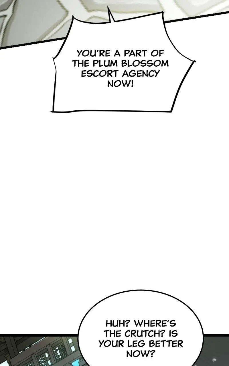 A Genius Girl Hides Her Martial Arts Achievements Chapter 7 page 9