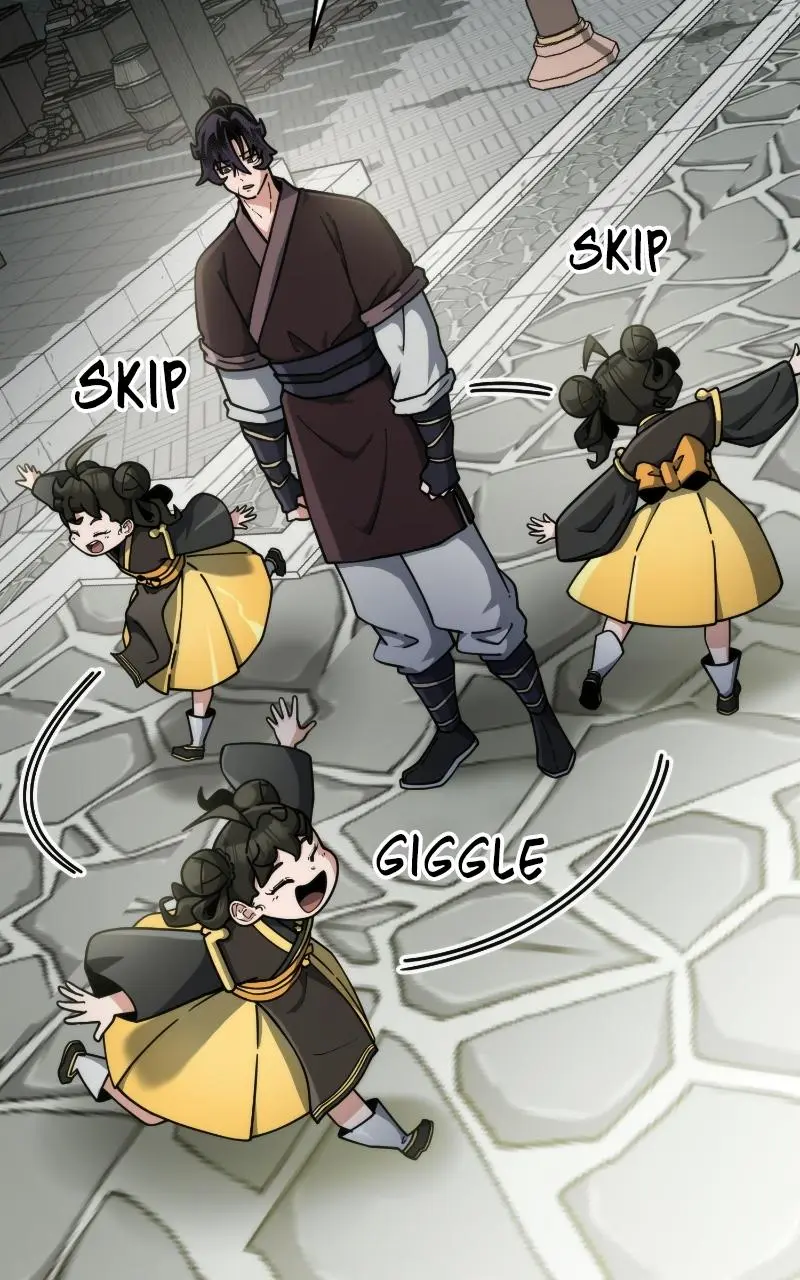 A Genius Girl Hides Her Martial Arts Achievements Chapter 7 page 8