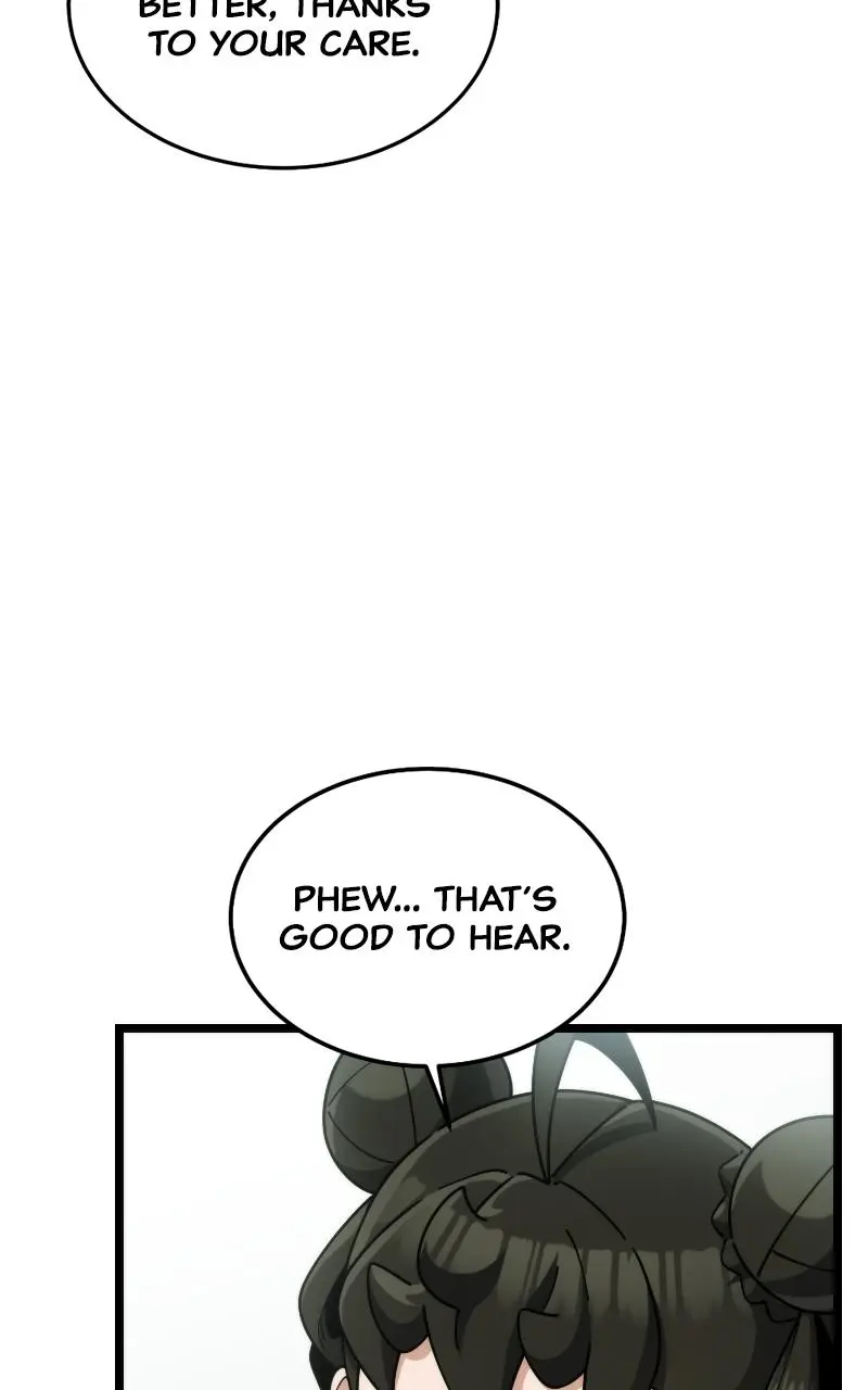A Genius Girl Hides Her Martial Arts Achievements Chapter 7 page 11