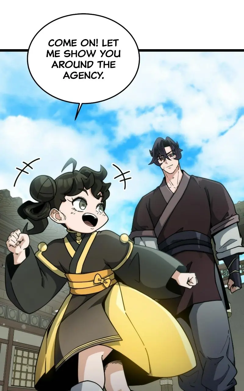 A Genius Girl Hides Her Martial Arts Achievements Chapter 7 page 13