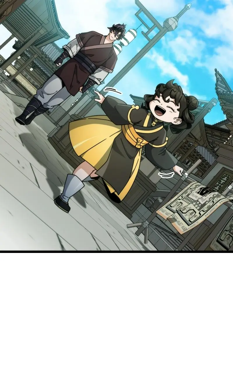 A Genius Girl Hides Her Martial Arts Achievements Chapter 7 page 20
