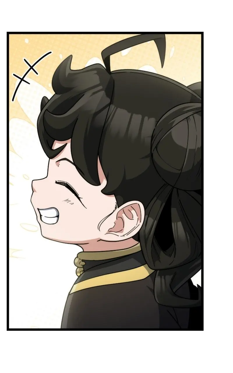 A Genius Girl Hides Her Martial Arts Achievements Chapter 7 page 21