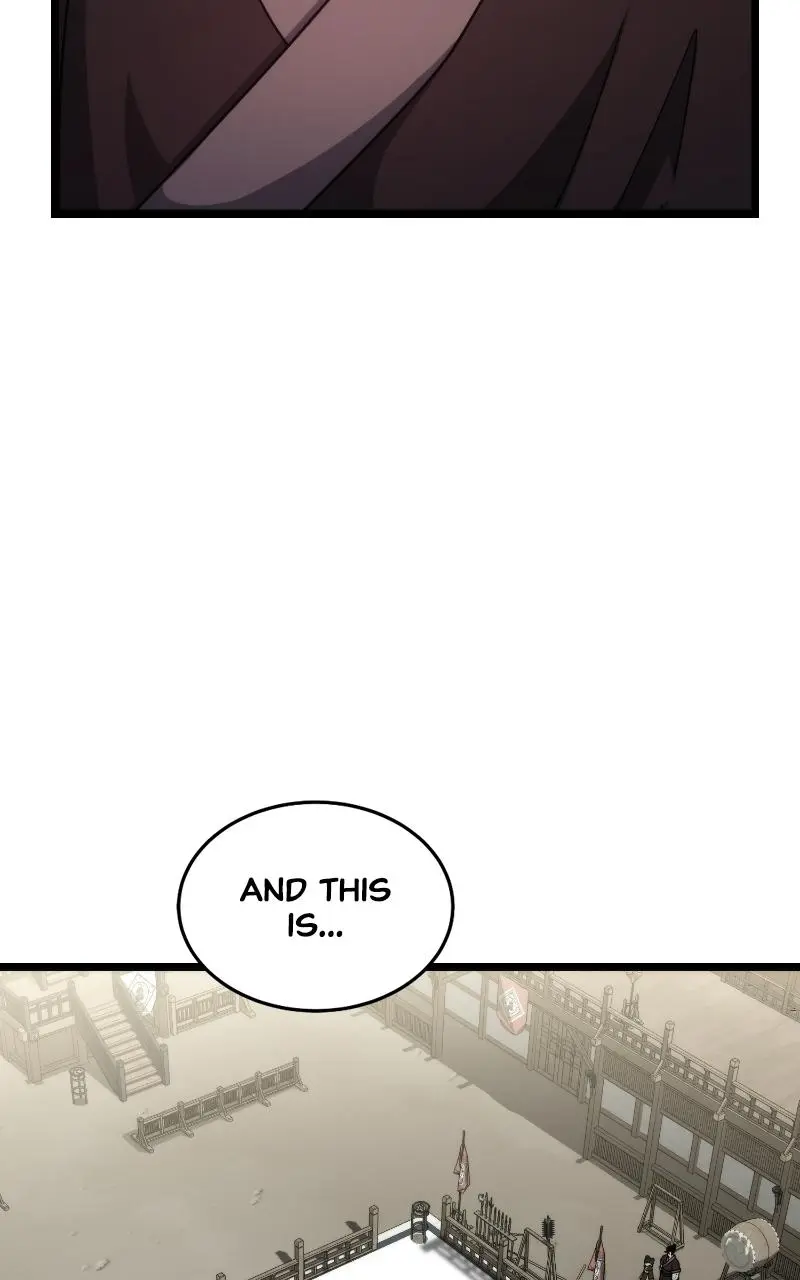 A Genius Girl Hides Her Martial Arts Achievements Chapter 7 page 23