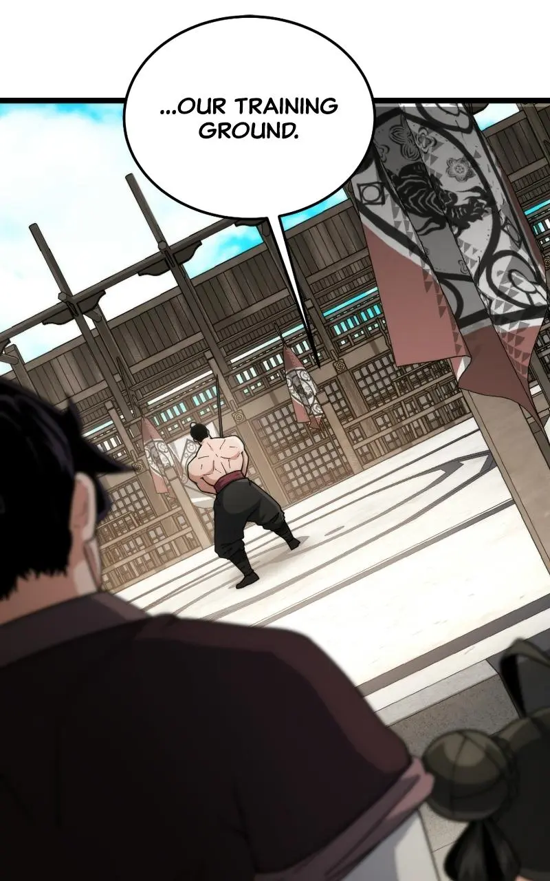 A Genius Girl Hides Her Martial Arts Achievements Chapter 7 page 25