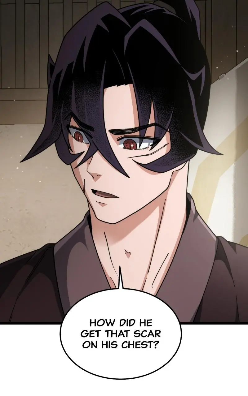 A Genius Girl Hides Her Martial Arts Achievements Chapter 7 page 37