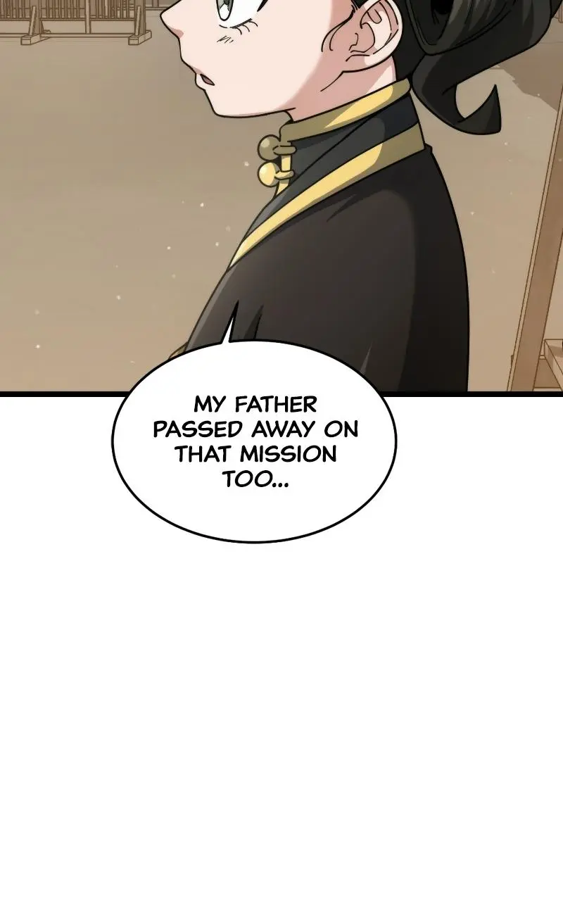 A Genius Girl Hides Her Martial Arts Achievements Chapter 7 page 39