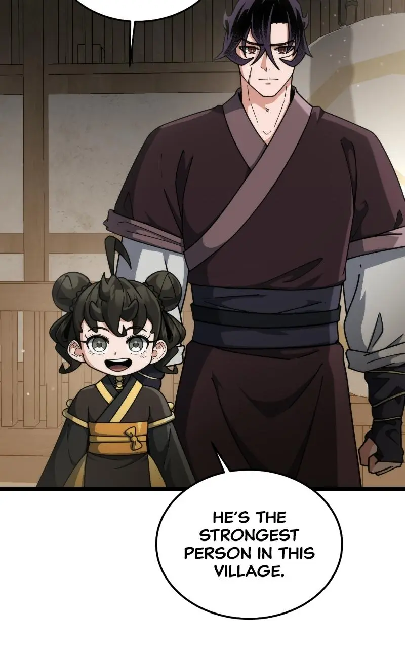 A Genius Girl Hides Her Martial Arts Achievements Chapter 7 page 34