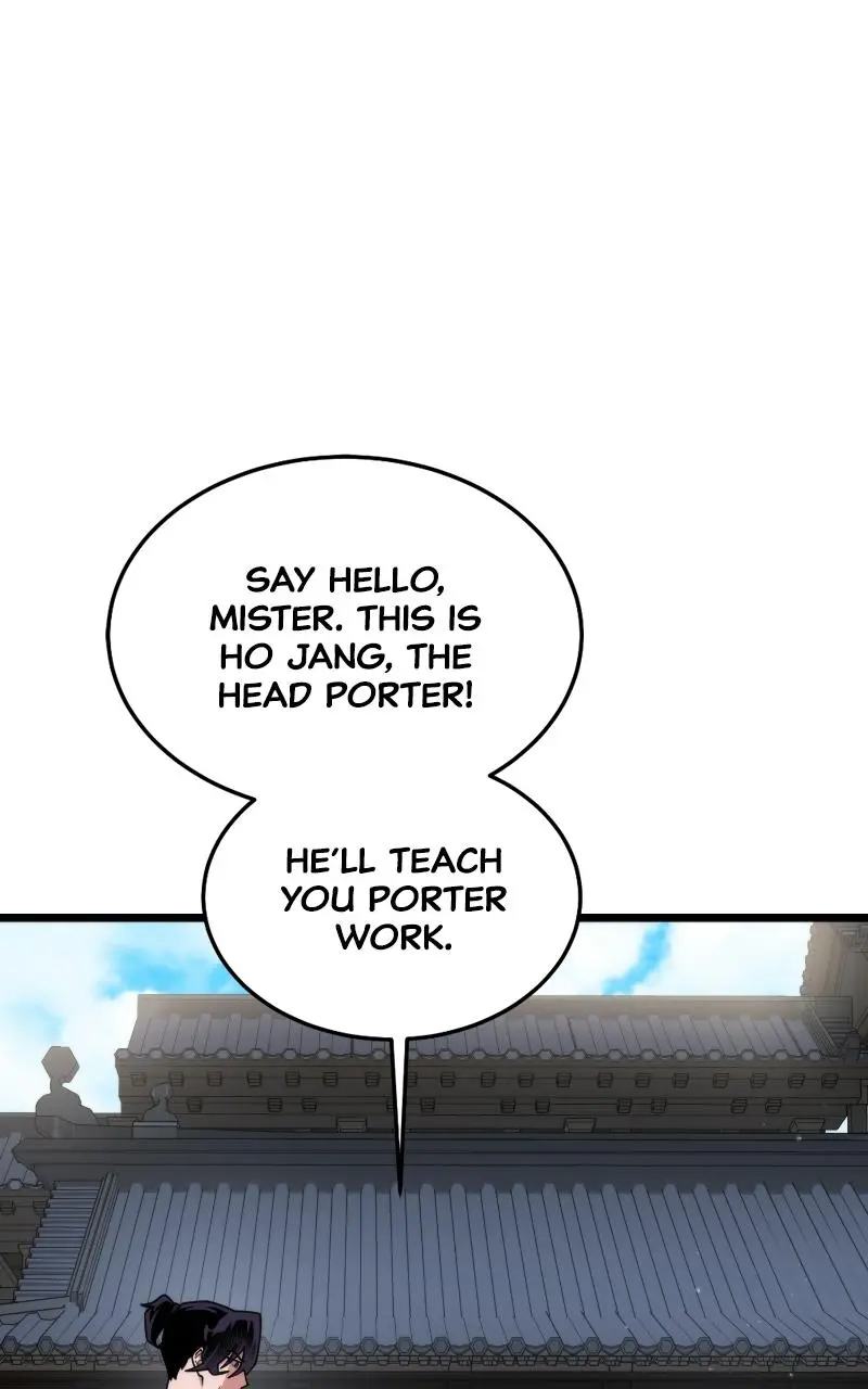 A Genius Girl Hides Her Martial Arts Achievements Chapter 7 page 46
