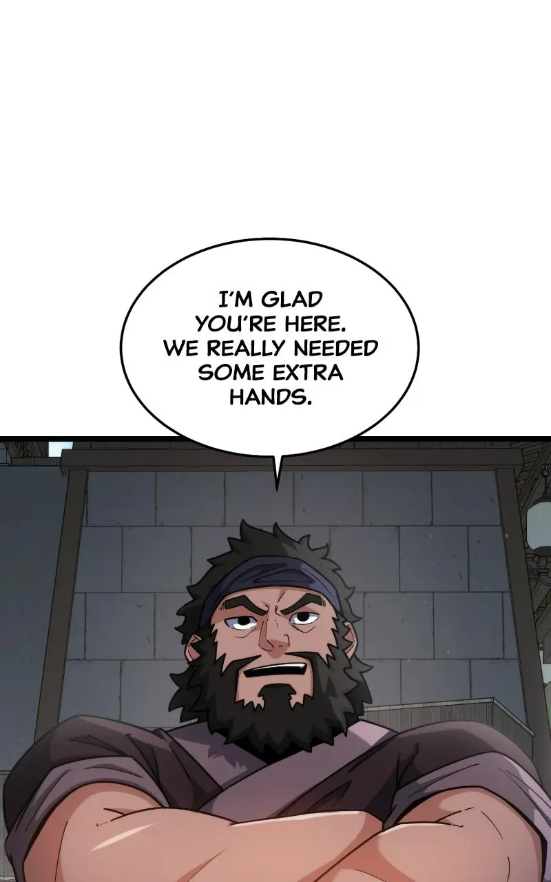 A Genius Girl Hides Her Martial Arts Achievements Chapter 7 page 48