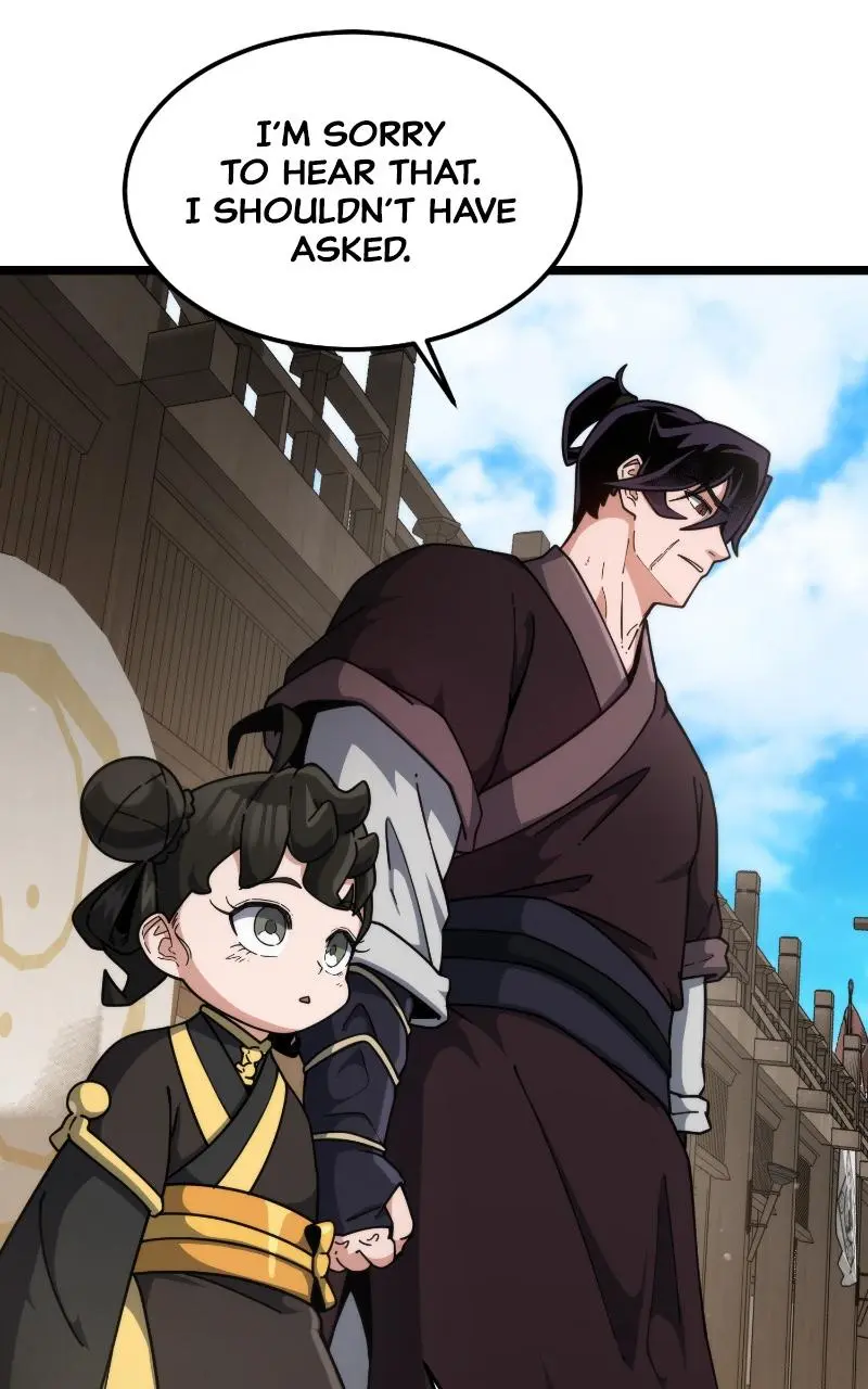 A Genius Girl Hides Her Martial Arts Achievements Chapter 7 page 40