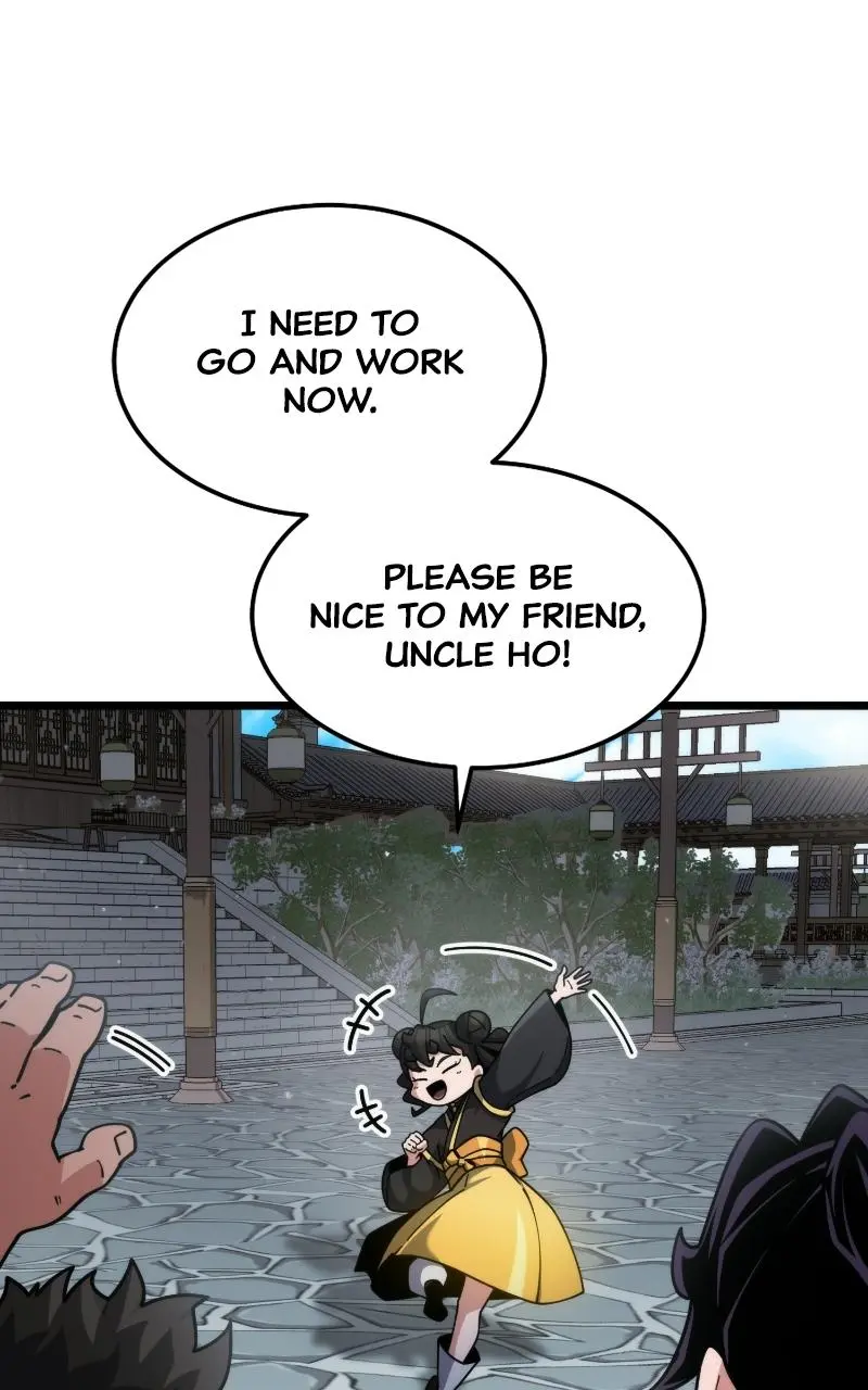 A Genius Girl Hides Her Martial Arts Achievements Chapter 7 page 50