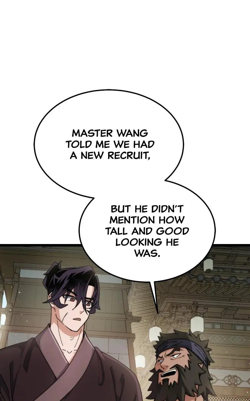 A Genius Girl Hides Her Martial Arts Achievements Chapter 7 page 52