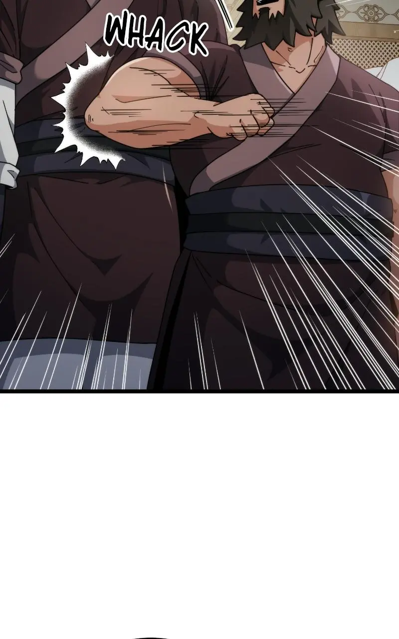 A Genius Girl Hides Her Martial Arts Achievements Chapter 7 page 56