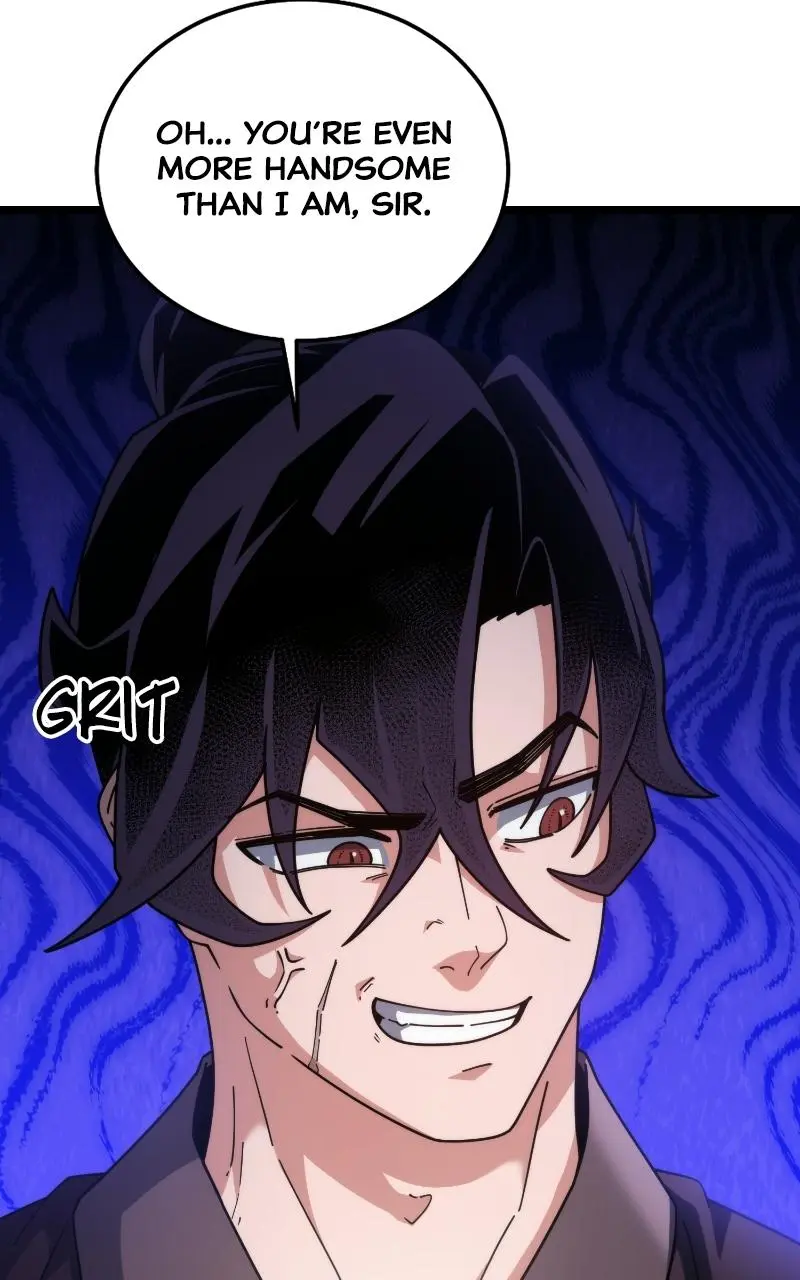 A Genius Girl Hides Her Martial Arts Achievements Chapter 7 page 57