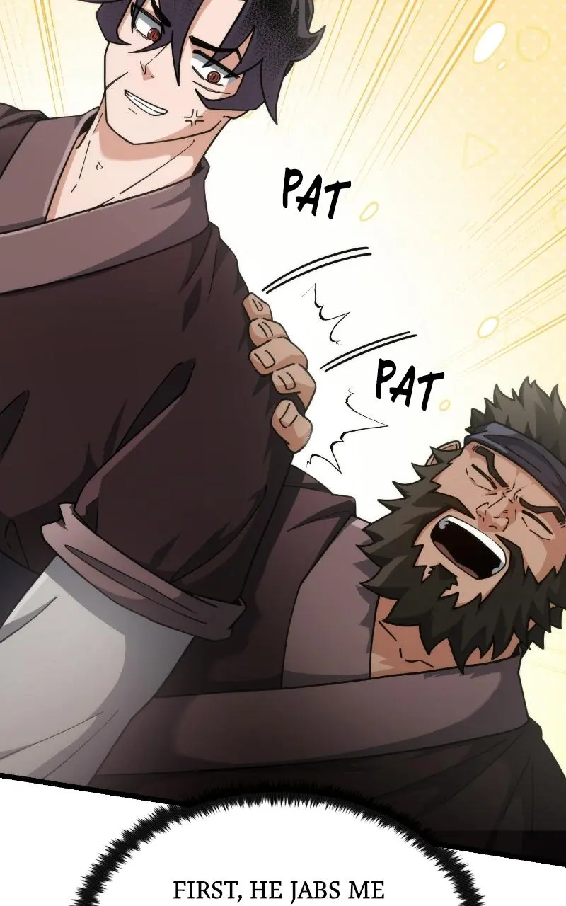 A Genius Girl Hides Her Martial Arts Achievements Chapter 7 page 59