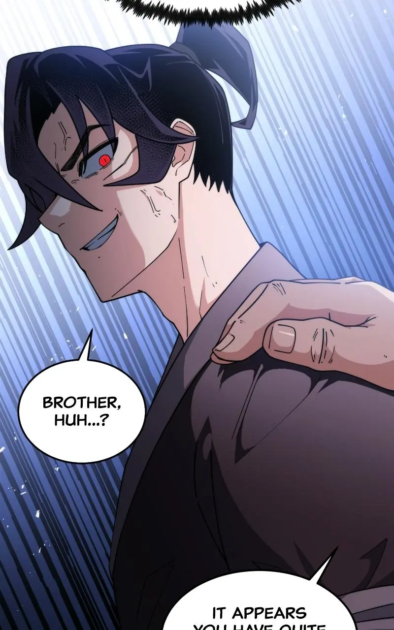A Genius Girl Hides Her Martial Arts Achievements Chapter 7 page 61