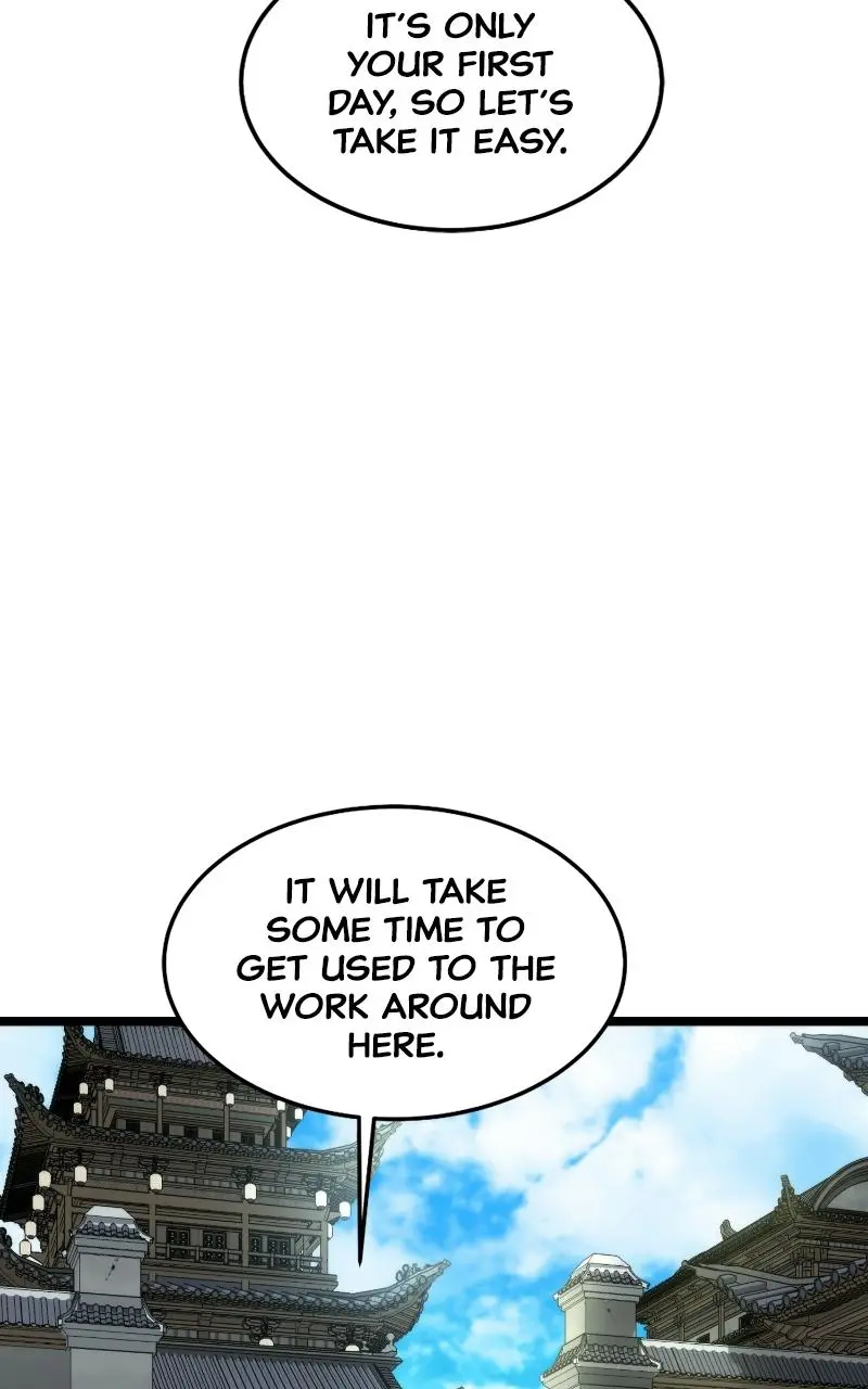 A Genius Girl Hides Her Martial Arts Achievements Chapter 7 page 64