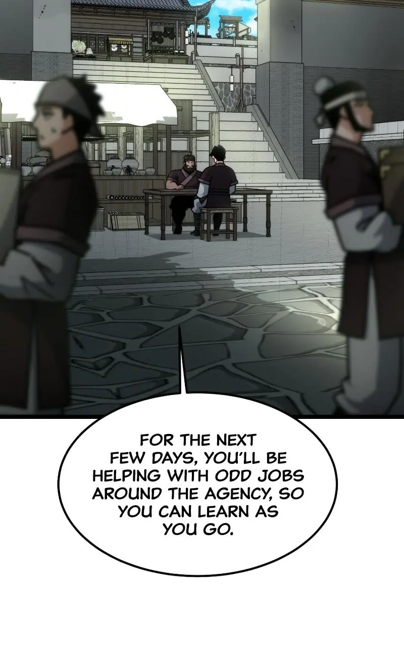 A Genius Girl Hides Her Martial Arts Achievements Chapter 7 page 65