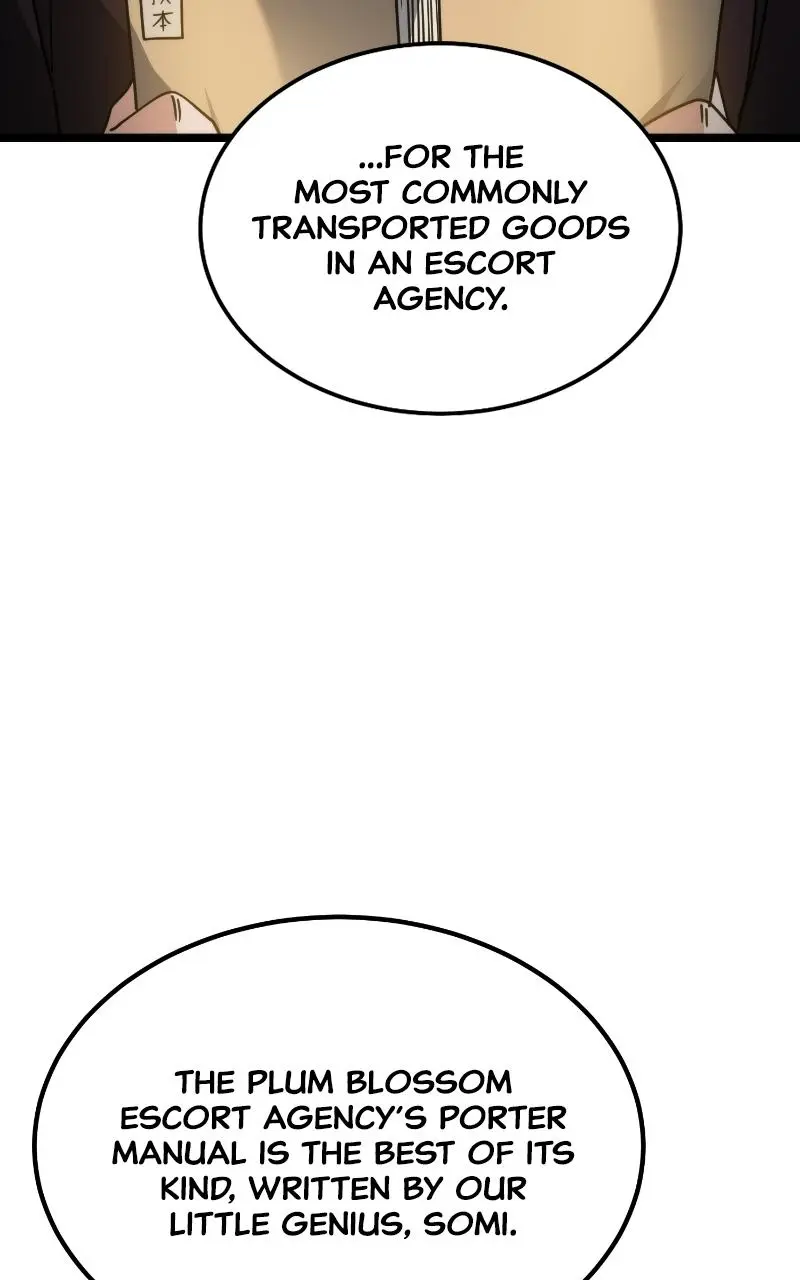 A Genius Girl Hides Her Martial Arts Achievements Chapter 7 page 69