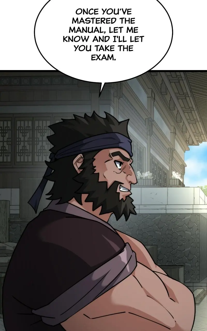 A Genius Girl Hides Her Martial Arts Achievements Chapter 7 page 72