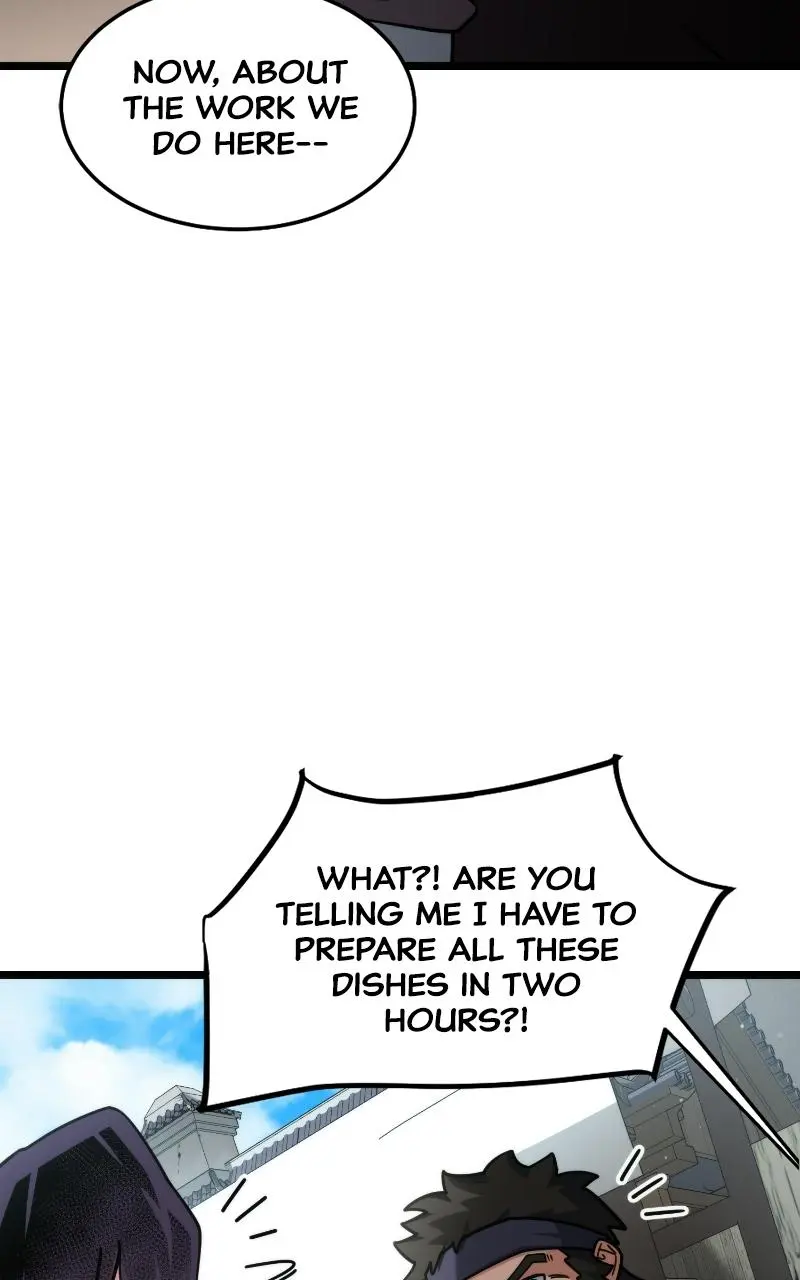 A Genius Girl Hides Her Martial Arts Achievements Chapter 7 page 75