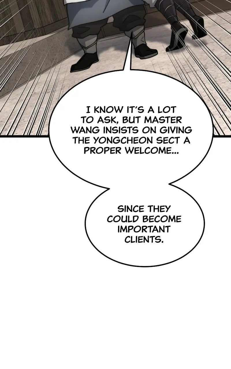 A Genius Girl Hides Her Martial Arts Achievements Chapter 7 page 78