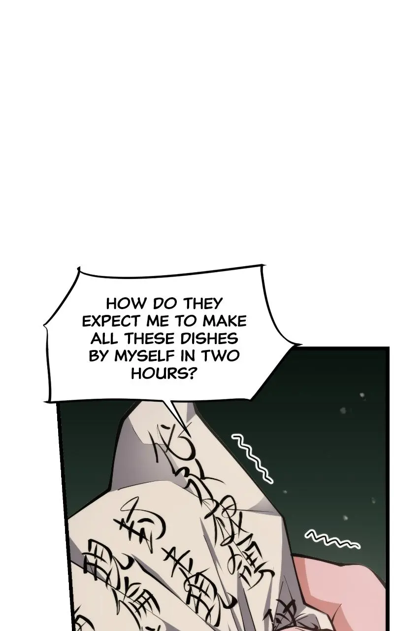 A Genius Girl Hides Her Martial Arts Achievements Chapter 7 page 82