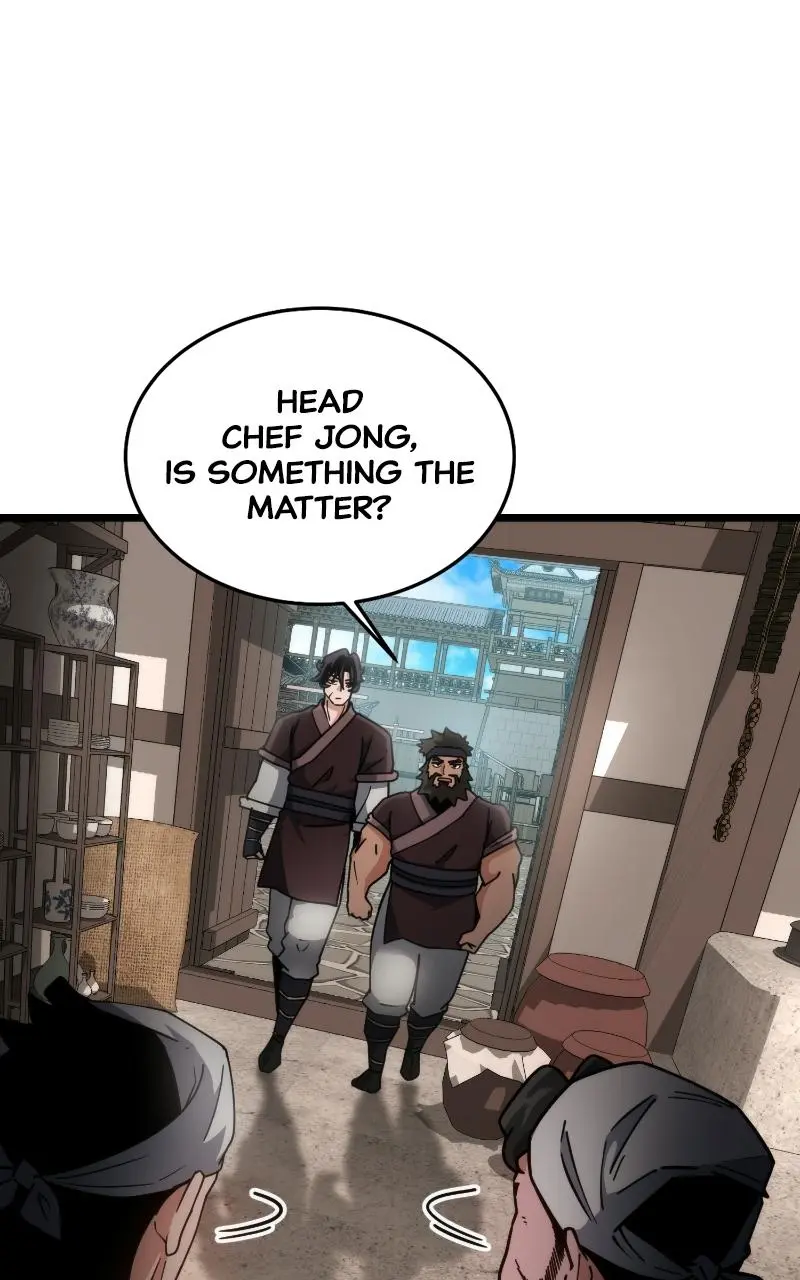 A Genius Girl Hides Her Martial Arts Achievements Chapter 7 page 79