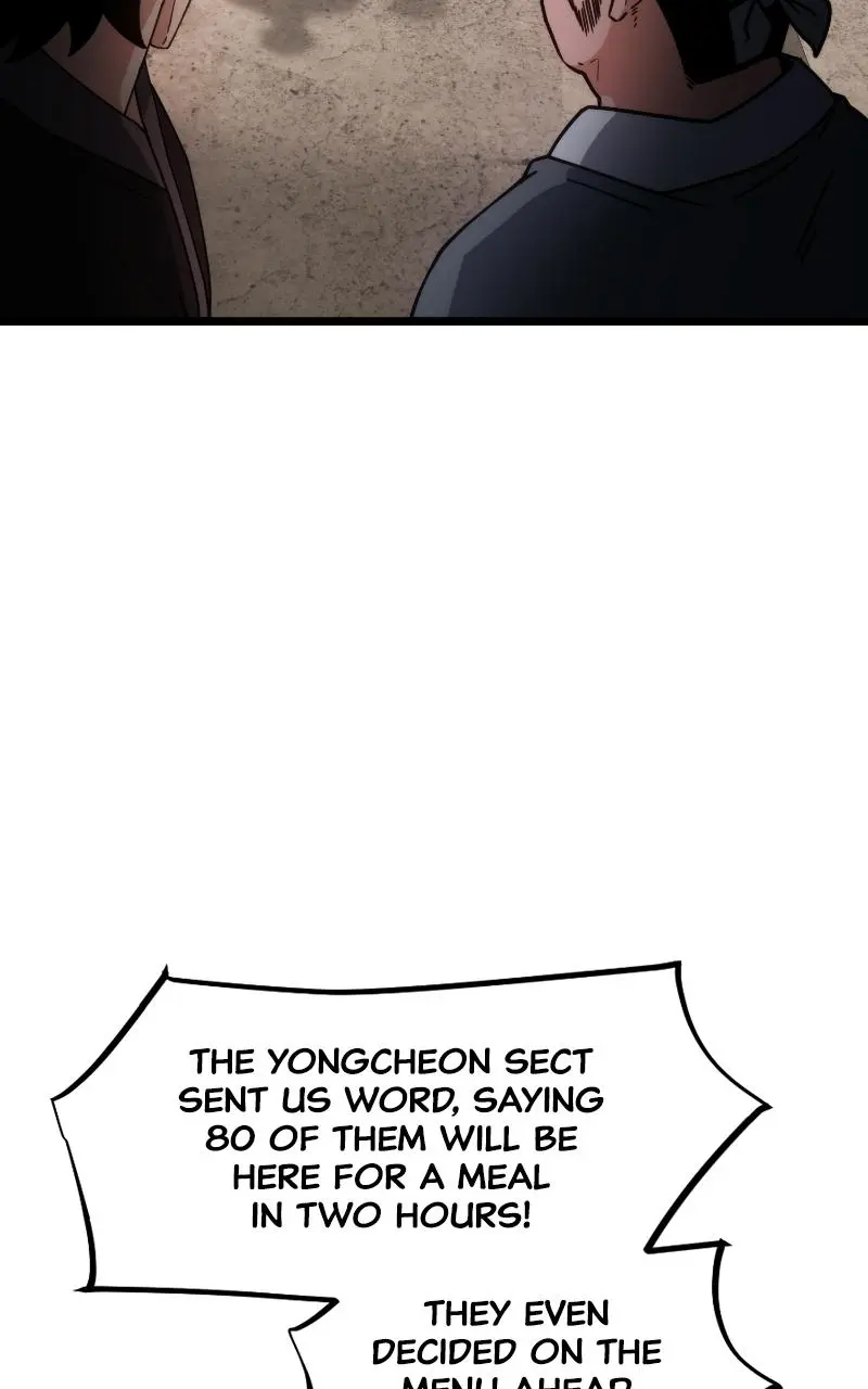 A Genius Girl Hides Her Martial Arts Achievements Chapter 7 page 80