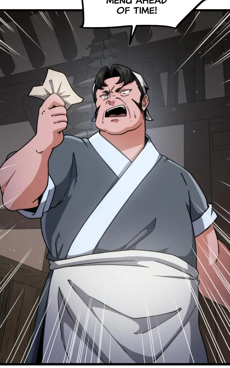 A Genius Girl Hides Her Martial Arts Achievements Chapter 7 page 81