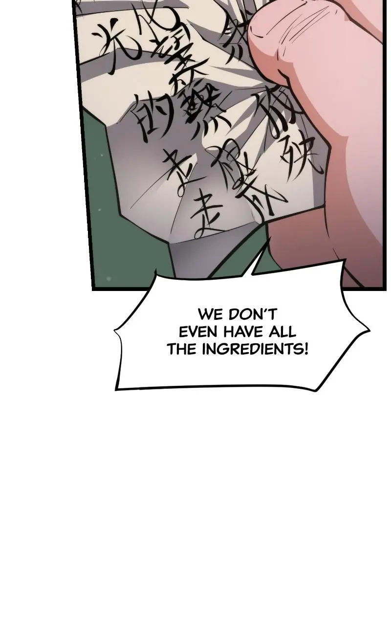 A Genius Girl Hides Her Martial Arts Achievements Chapter 7 page 83