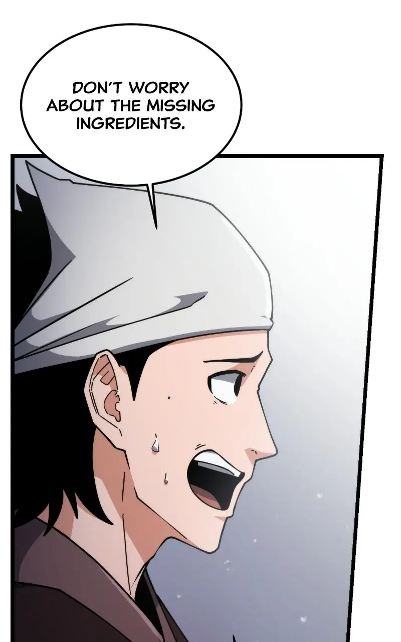A Genius Girl Hides Her Martial Arts Achievements Chapter 7 page 84