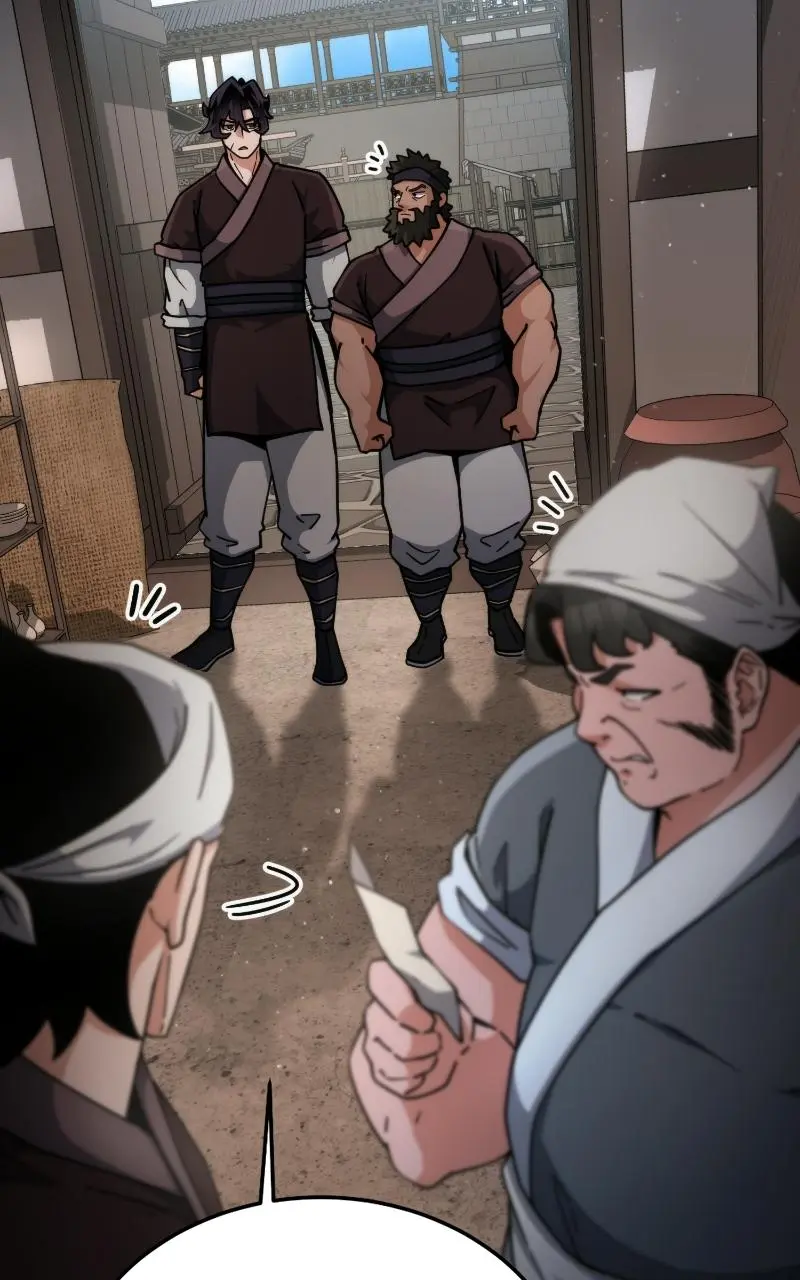 A Genius Girl Hides Her Martial Arts Achievements Chapter 7 page 88