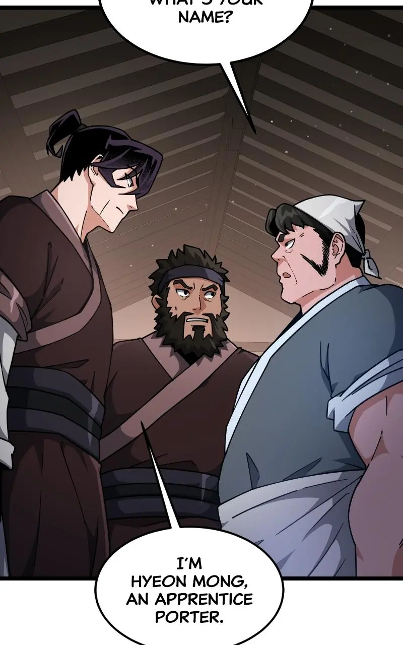 A Genius Girl Hides Her Martial Arts Achievements Chapter 7 page 93