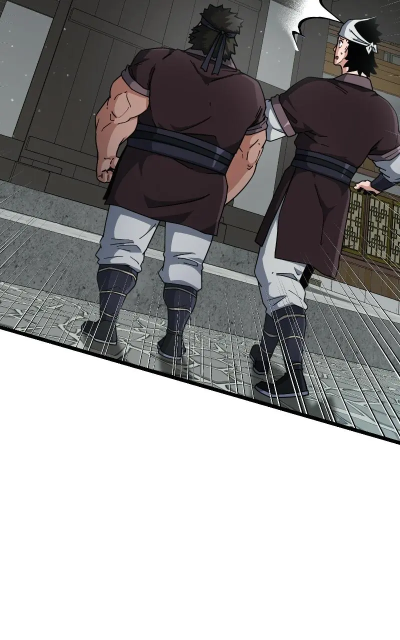 A Genius Girl Hides Her Martial Arts Achievements Chapter 7 page 97