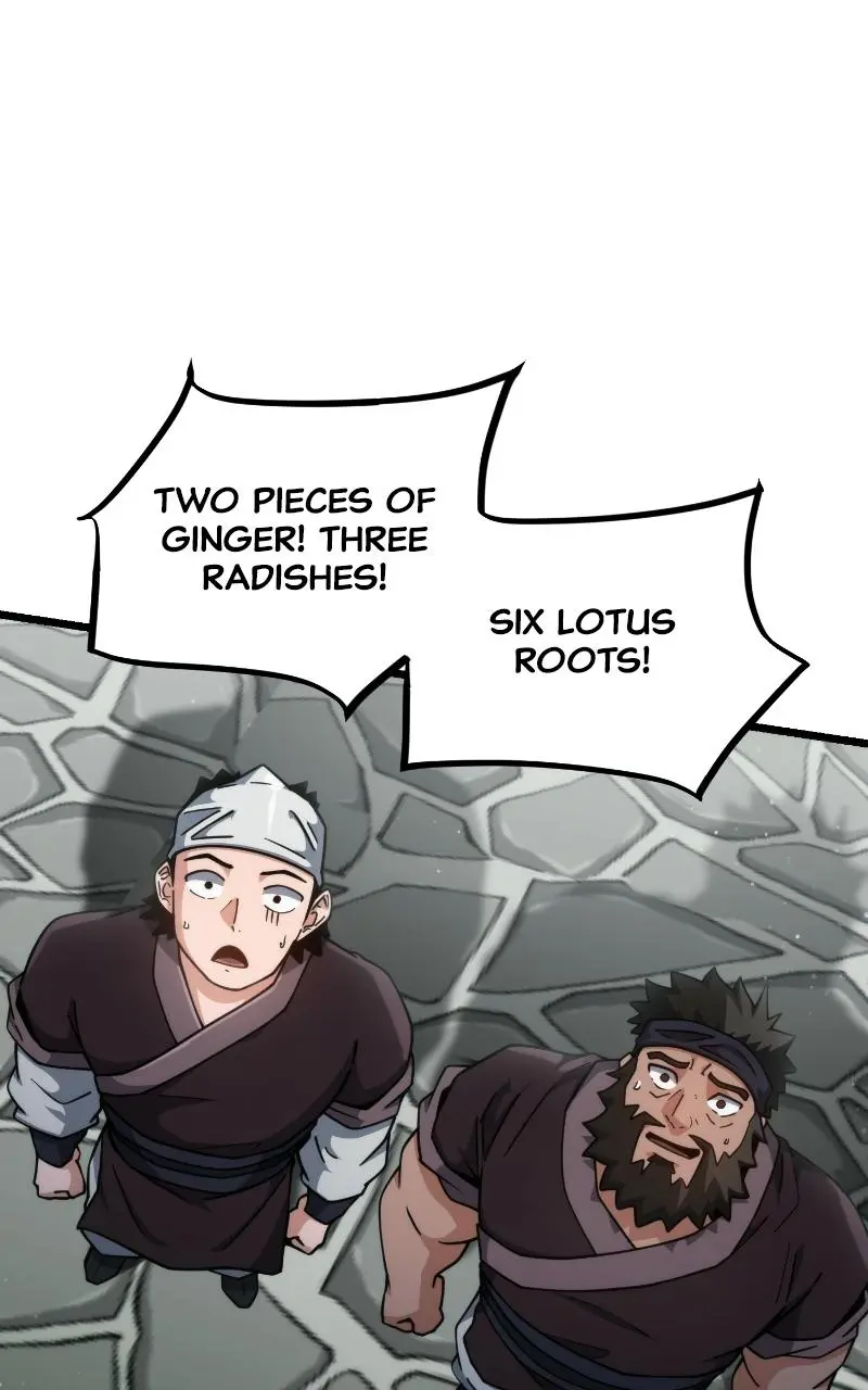 A Genius Girl Hides Her Martial Arts Achievements Chapter 7 page 102