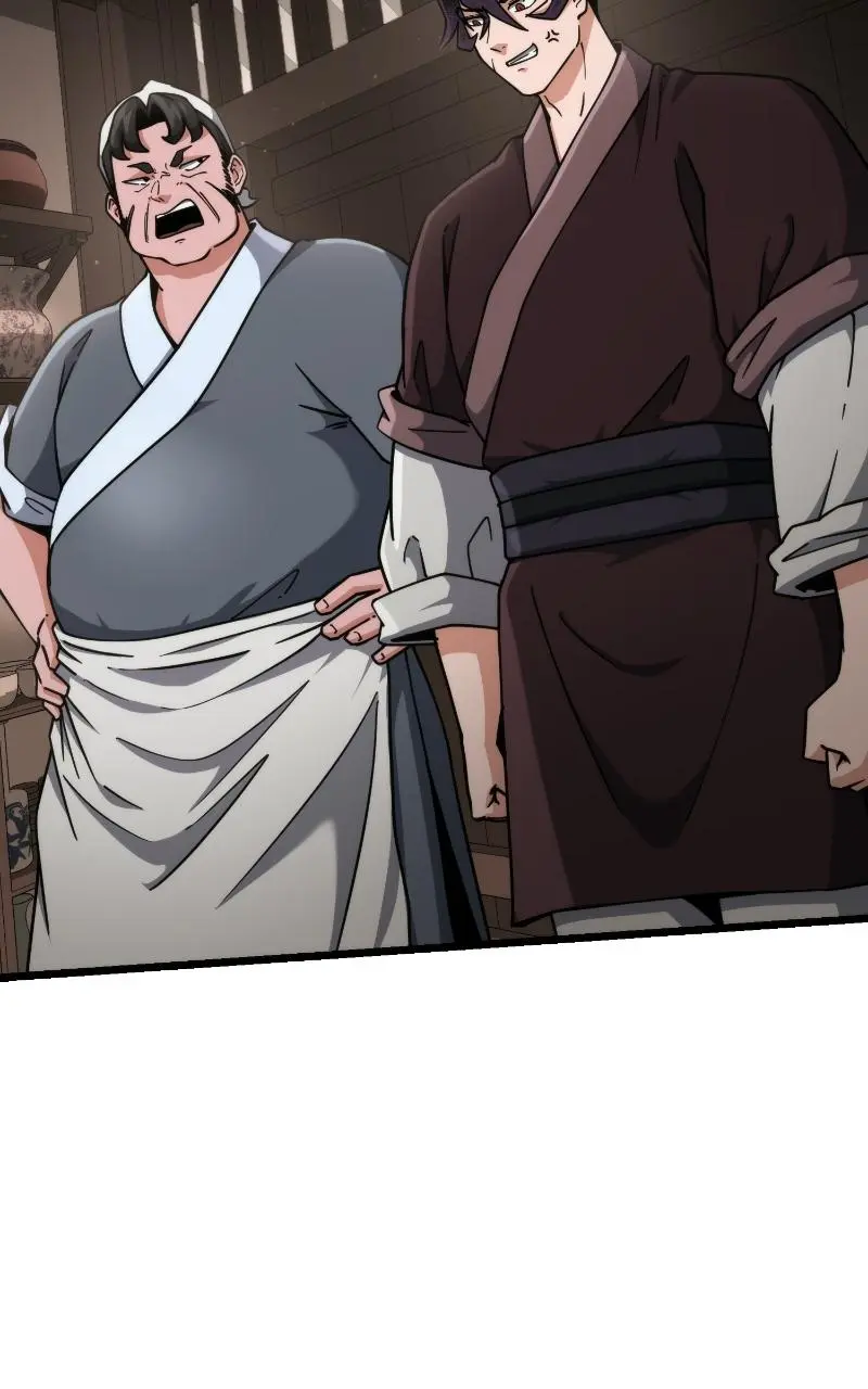 A Genius Girl Hides Her Martial Arts Achievements Chapter 7 page 100