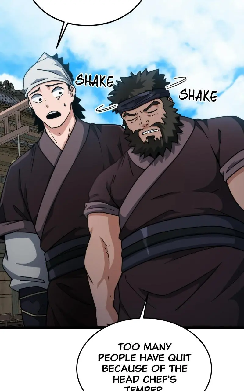 A Genius Girl Hides Her Martial Arts Achievements Chapter 7 page 104