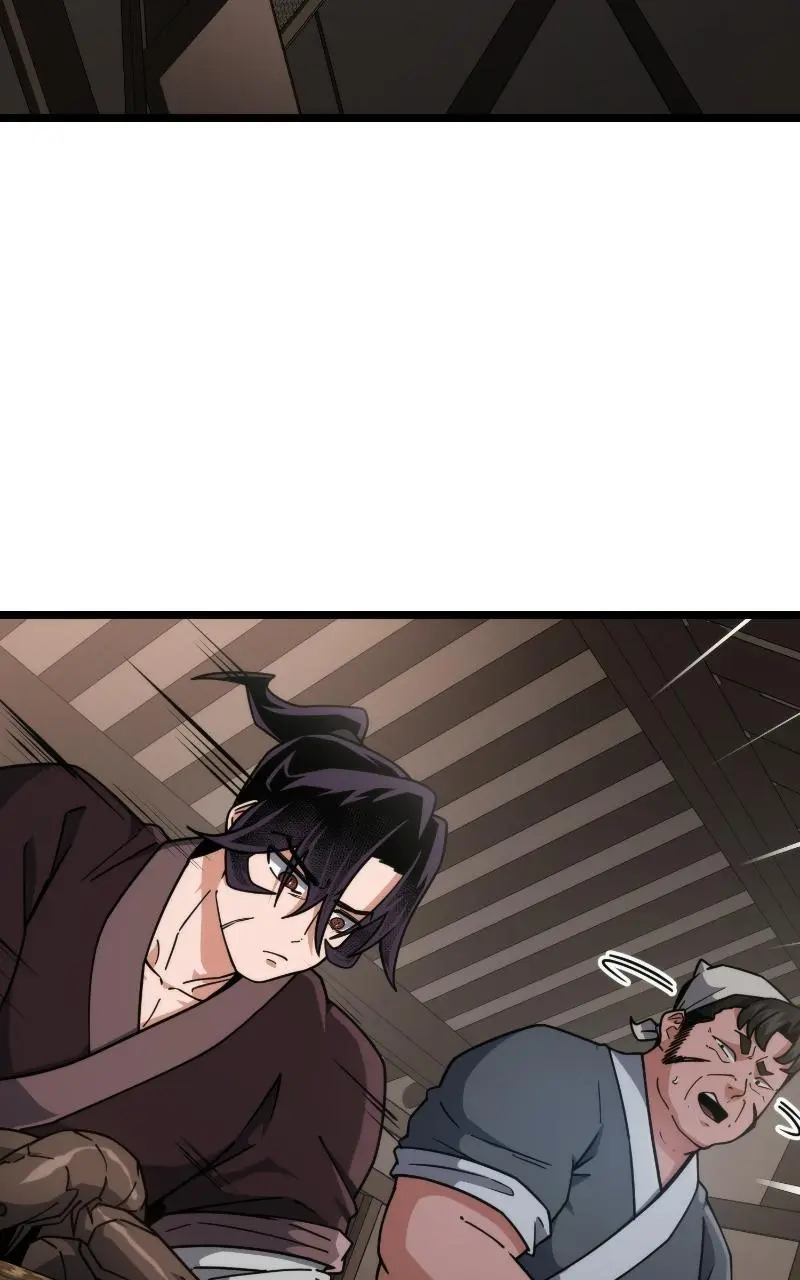 A Genius Girl Hides Her Martial Arts Achievements Chapter 7 page 110