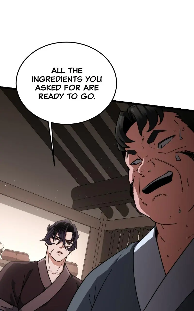 A Genius Girl Hides Her Martial Arts Achievements Chapter 7 page 113