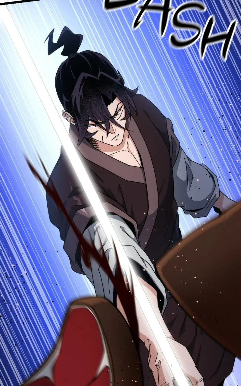 A Genius Girl Hides Her Martial Arts Achievements Chapter 7 page 124