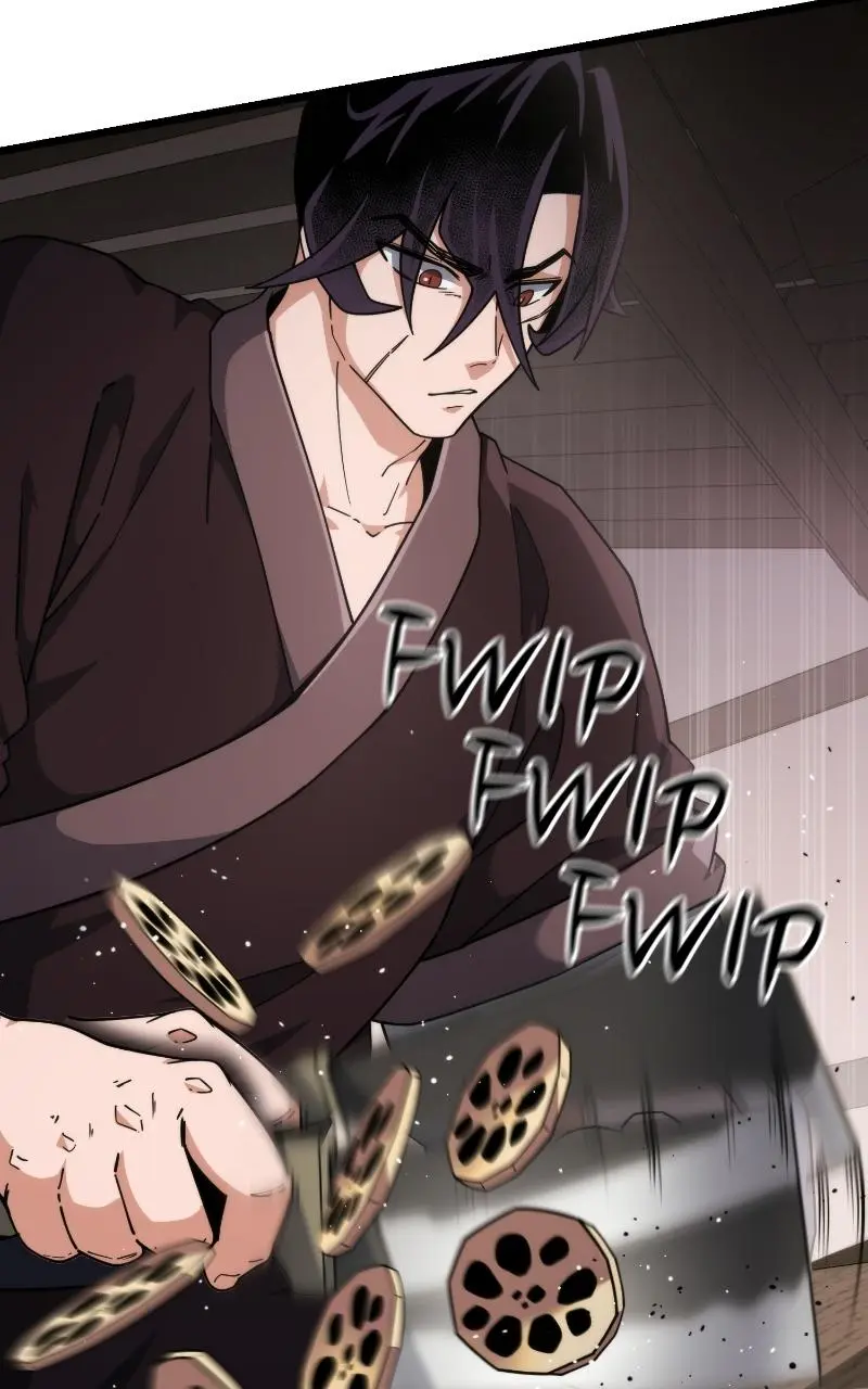 A Genius Girl Hides Her Martial Arts Achievements Chapter 7 page 127