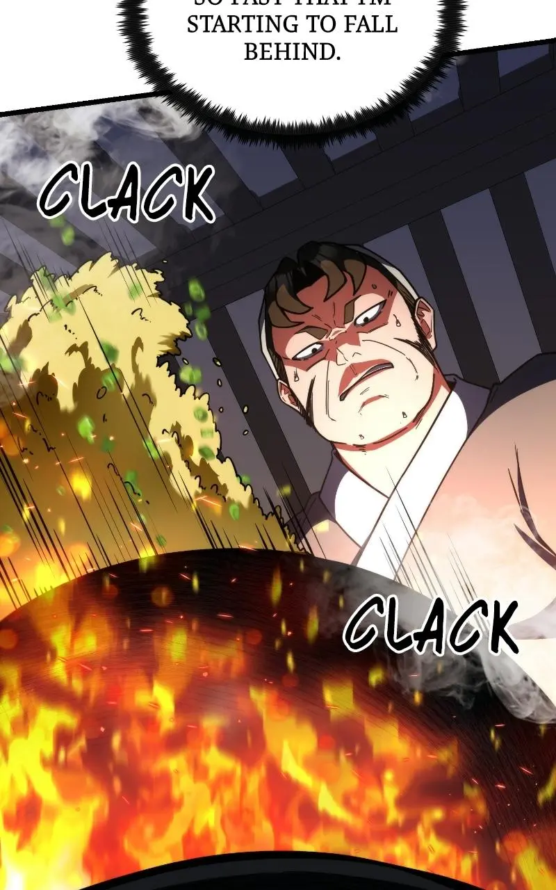 A Genius Girl Hides Her Martial Arts Achievements Chapter 7 page 134