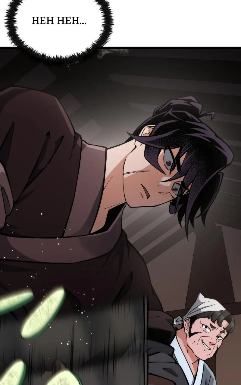 A Genius Girl Hides Her Martial Arts Achievements Chapter 7 page 141