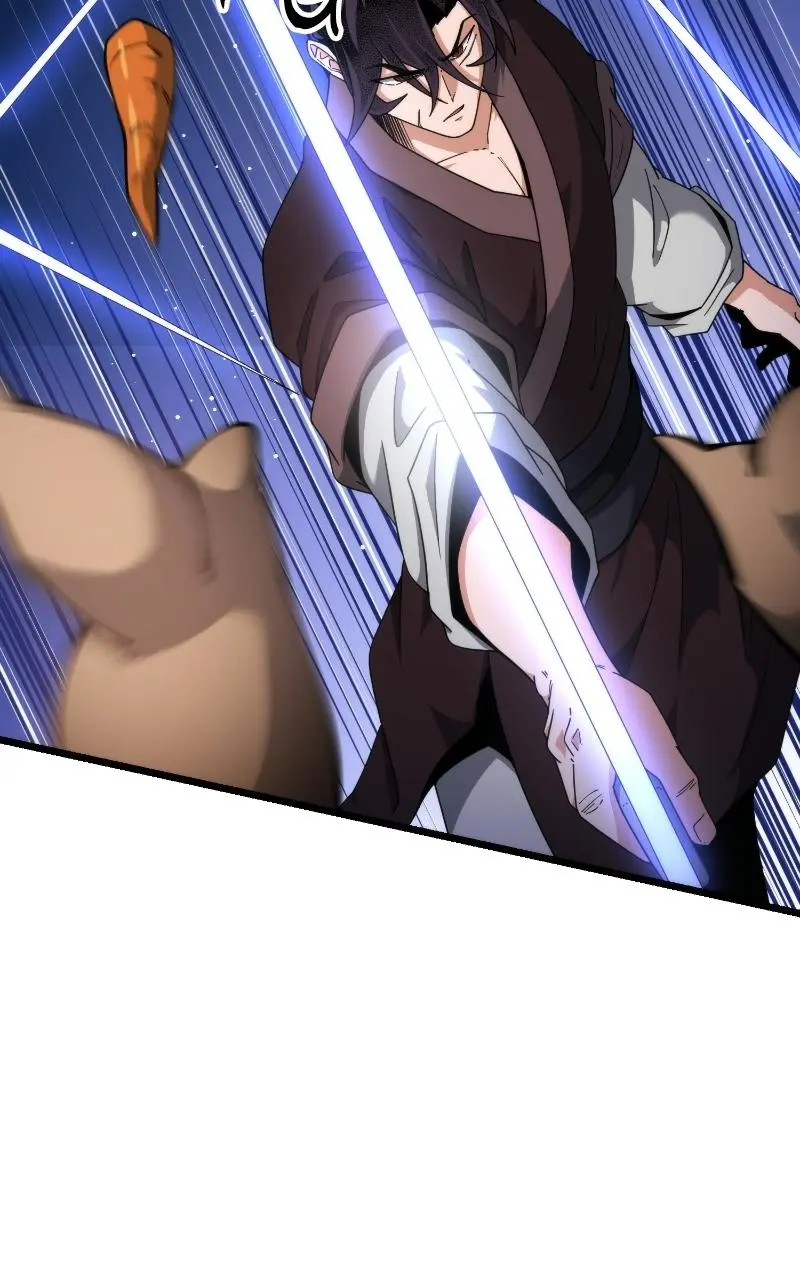 A Genius Girl Hides Her Martial Arts Achievements Chapter 8 page 3
