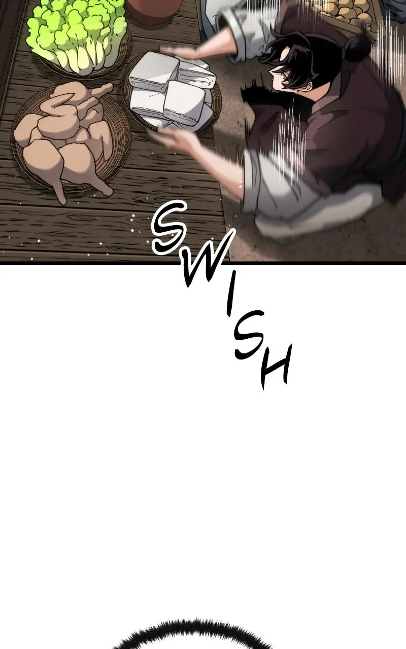 A Genius Girl Hides Her Martial Arts Achievements Chapter 8 page 5