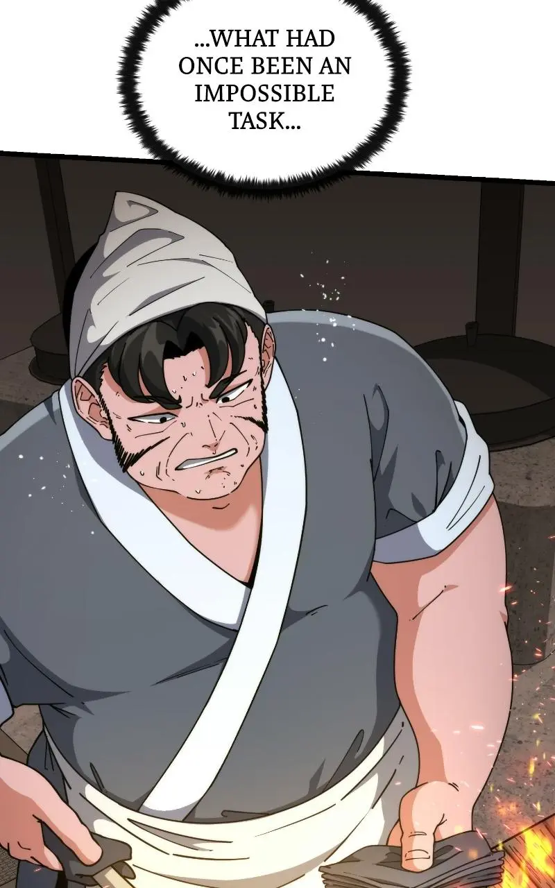 A Genius Girl Hides Her Martial Arts Achievements Chapter 8 page 6
